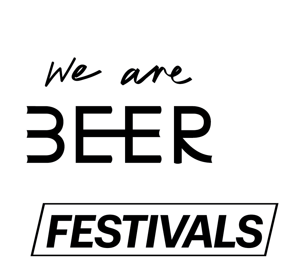We Are Beer - Festivals