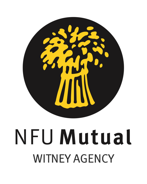 NFU Mutual - Witney Agency Logo