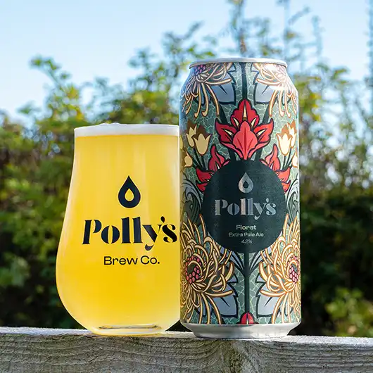 Polly's - Floret
