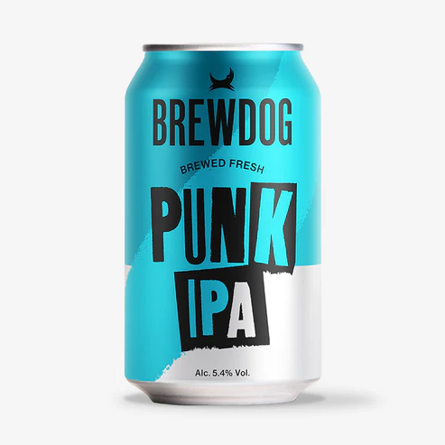 BrewDog - Punk IPA