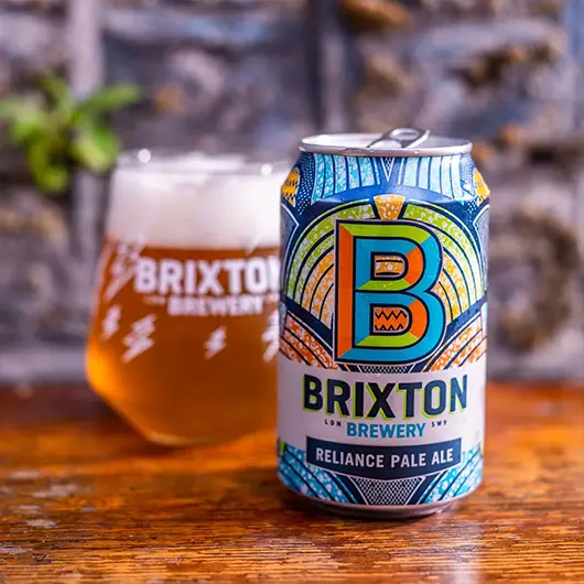 Brixton - Reliance