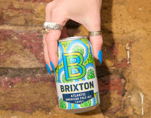 Brixton - Atlantic APA