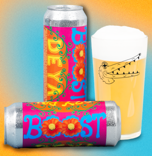 Deya - Boost