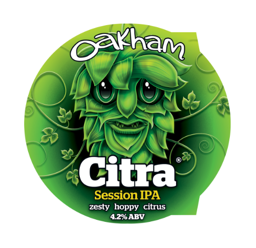 Oakham - Citra
