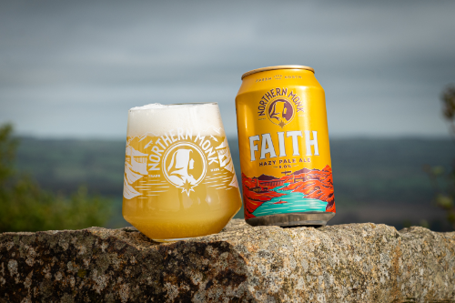 Northern Monk - Faith
