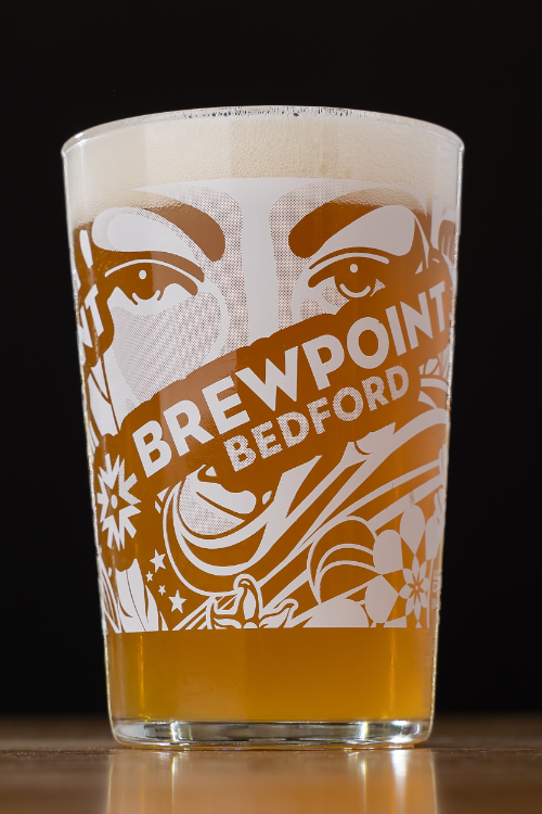 Brewpoint - Foghorn