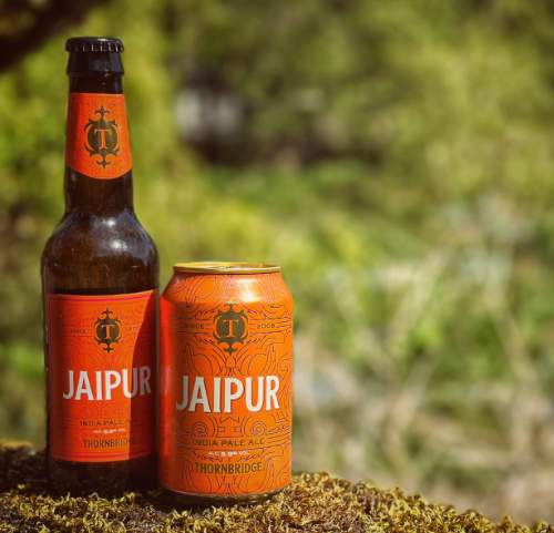 Thornbridge - Jaipur