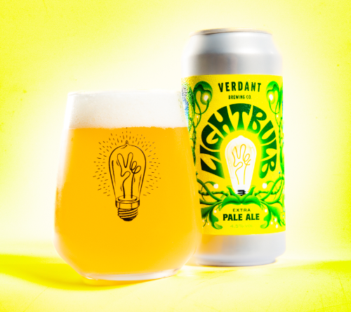 Verdant - Lightbulb