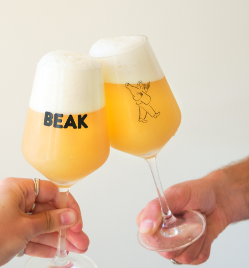 Beak - Parade