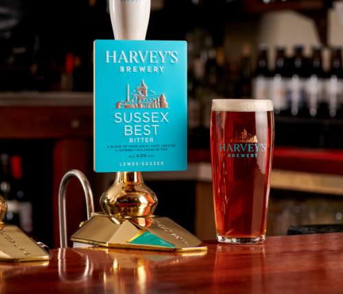 Harvey's - Sussex Best